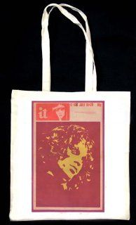 Jim Morrison It No 108 July 15 19 1971 Tote BAG  Diaper Tote Bags  Baby