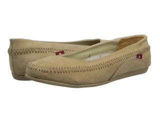 Oliberte Mbozi Womens Shoes (Tan)