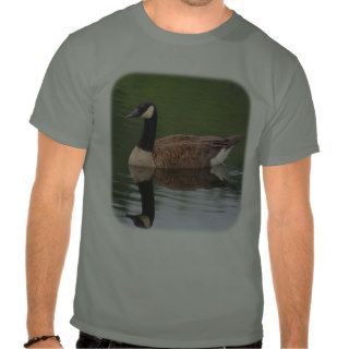 Canada Goose Reflections Nature T Shirt