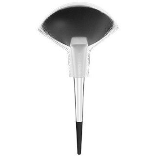 Pro Visionary Highlighting Fan Brush #122 Sephora Collection  Face Brushes  Beauty