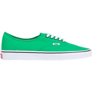 Authentic Mens Shoes Bright Green/Black In Sizes 6.5, 10, 7, 9, 13, 11, 7.