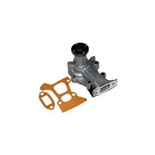 GMB 122 1340 OE Replacement Water Pump Automotive