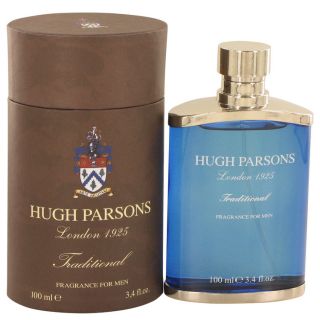 Hugh Parsons for Men by Hugh Parsons EDT Spray 3.4 oz