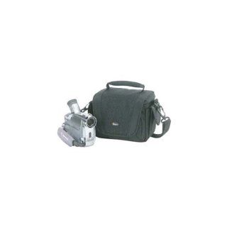 Bag Edit 110 Black Nylon Camera Bag  Camcorder Cases  Camera & Photo