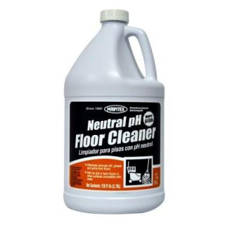 Maintex Concentrated Neutral Floor Cleaner (Case of 4) 124404HD