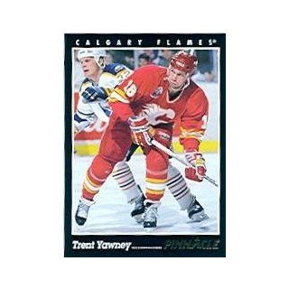 1993 94 Pinnacle #123 Trent Yawney Sports Collectibles
