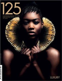 125 Magazine Magazines