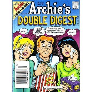 Archie's Double Digest Magazine, #126 Archie Comics Books