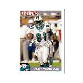 2004 Topps Total #127 Randy McMichael Sports Collectibles