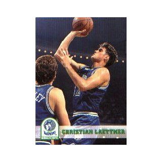 1993 94 Hoops #129 Christian Laettner Sports Collectibles