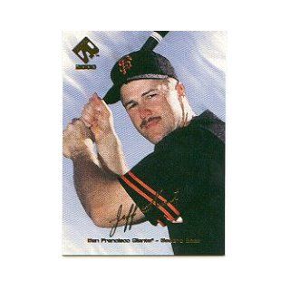 2000 Private Stock #129 Jeff Kent Sports Collectibles