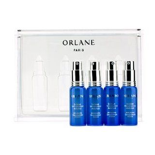 Orlane Anti Aging Oxygenation System 4x7.5ml/0.25oz  Skincare  Beauty