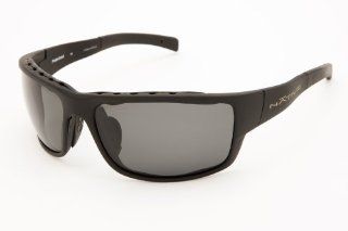 Native Eyewear Cable Sunglasses, Asphalt with Gray Lens Sports & Outdoors