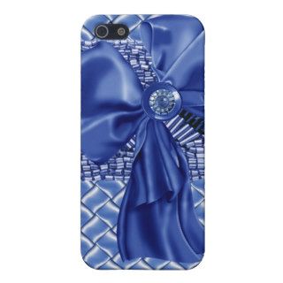 Iphone4 case with faux jeweled stones,bow & ribbon cases for iPhone 5