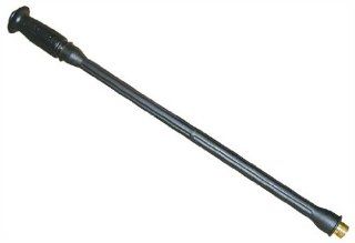 Oregon 37 313 Pressure Washer Matching Lance for AL9 Gun with AL413R Variable Spray Nozzle 20 Inch 3, 200 Max PSI 5.5 GPM 140 Degree F Max 22mm x 14mm Male Inlet (Discontinued by Manufacturer)  Pressure Washer Wands  Patio, Lawn & Garden