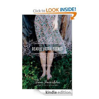 Deadly Little Secret (Touch) eBook Laurie Faria Stolarz Kindle Store