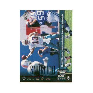 1997 Upper Deck #141 Dan Marino Sports Collectibles