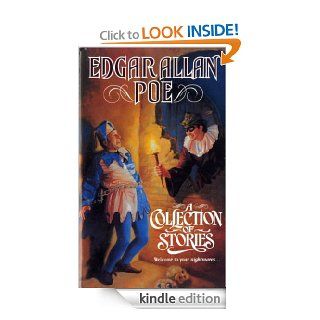 A Collection of Stories (Tor Classics) eBook Edgar Allan Poe Kindle Store