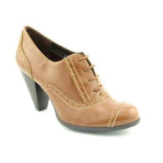 Style & Co Ariella Brown Oxfords Shoes Womens SZ 11 Shoes