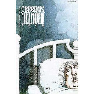 Cerebus the Aardvark, Edition# 143 Aardvark Vanaheim Books