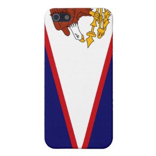AMERICAN SAMOA CASES FOR iPhone 5