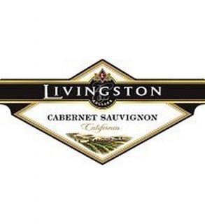 Livingston Cellars Cabernet Sauvignon 1.50L Wine