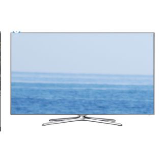 Samsung UN55F7050A 55" 1080p 240Hz LED 3D Smart TV (Refurbished) Samsung LED TVs