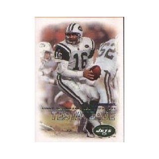 2000 SkyBox Dominion #144 Vinny Testaverde Sports Collectibles