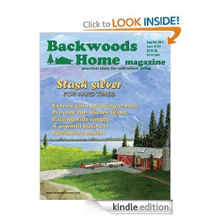 Backwoods Home Magazine #131   Sept/Oct 2011 eBook Backwoods Home Magazine Kindle Store