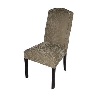 Amberly Fleur Pebble Chairs (Set of 2) Sole Designs Dining Chairs