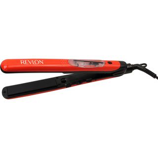 Revlon Ceramic Hydra Steam 1 inch Flat Iron Helen of Troy Flat Irons