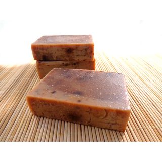 Hazelnut Mocha Handmade Soap Soap & Lotions