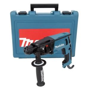 Makita 11/16 in. SDS Plus Rotary Hammer HR1830F