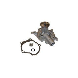 GMB 148 1230 OE Replacement Water Pump Automotive