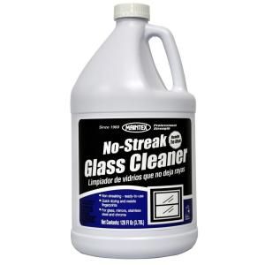 Maintex 128 oz. No Streak Glass Cleaner 179204HD