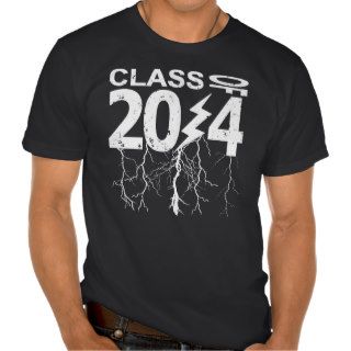 Class Of 2014 T shirts