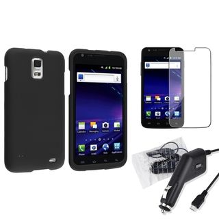 BasAcc Case/ Charger/ Protector for Samsung Galaxy S II/ S2 Skyrocket BasAcc Cases & Holders