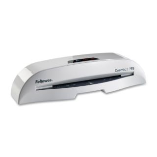 Fellowes CL 95 Cosmic Laminator Fellowes Office Supplies