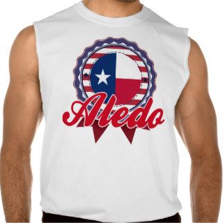 Aledo, TX Sleeveless Tees