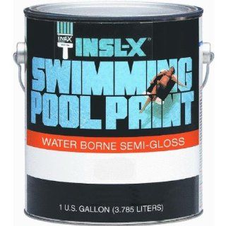 Insl X Swimming Pool Paint