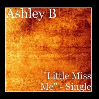 Little Miss Me   Single Music