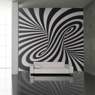 Non woven wallpaper  From Germany  Top  Wallpaper mural  Art Wall Mural Deco Wall  138, 9 Inch by 106, 3 Inch  100401 22   Wall Decor Stickers