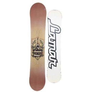 Lamar Men's Freestyle Cruiser Snowboard   One Color 157 cm  Sports & Outdoors