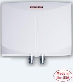 Stiebel Eltron MINI2 110 Volt Electric Tankless Water Heater For Light Use, n/a    