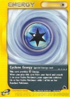 Cyclone Energy   E Skyridge   143 [Toy] Toys & Games