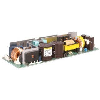 POWER SUPPLY, SWITCHING, OPEN FRAME144W, 48VDC@3A, UL/CSA/CE Electronic Power Transformers