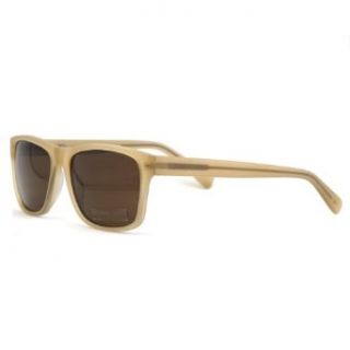 Michael Kors Preston Mks250m Sunglasses 259 Crystal Sand 55 16 145 at  Mens Clothing store