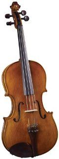 SVA 165 12 Inches Cremona Premier Student Viola Outfit Musical Instruments