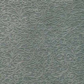 Intricate 145 Aquamarine by Maxwell Fabric   Wallpaper