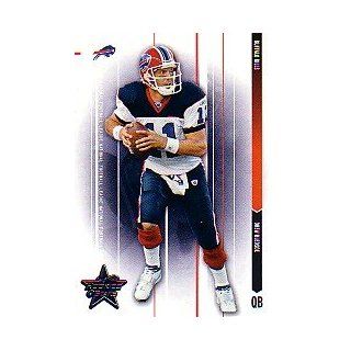 2003 Leaf Rookies and Stars #8 Drew Bledsoe Sports Collectibles